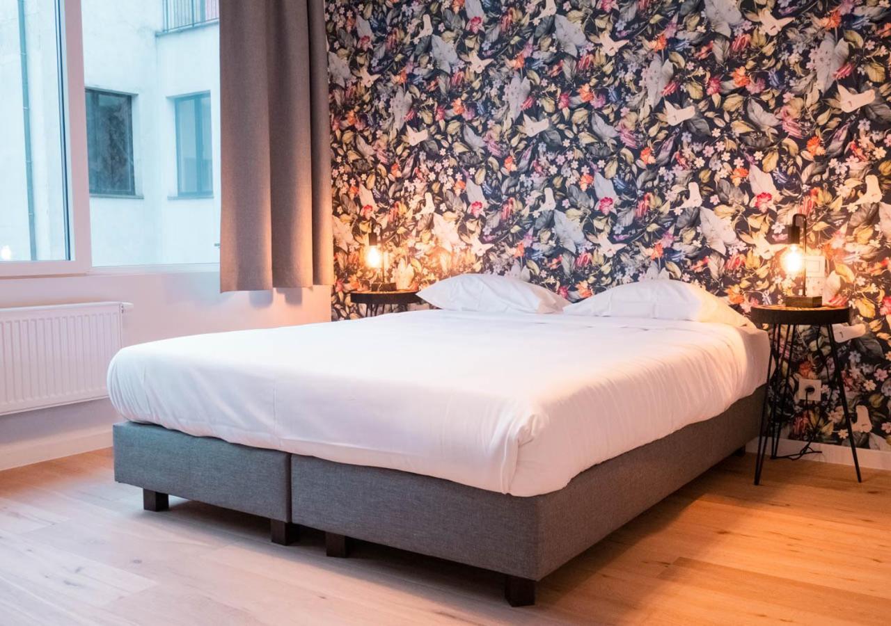Smartflats Design - Antwerp View Appartement Buitenkant foto