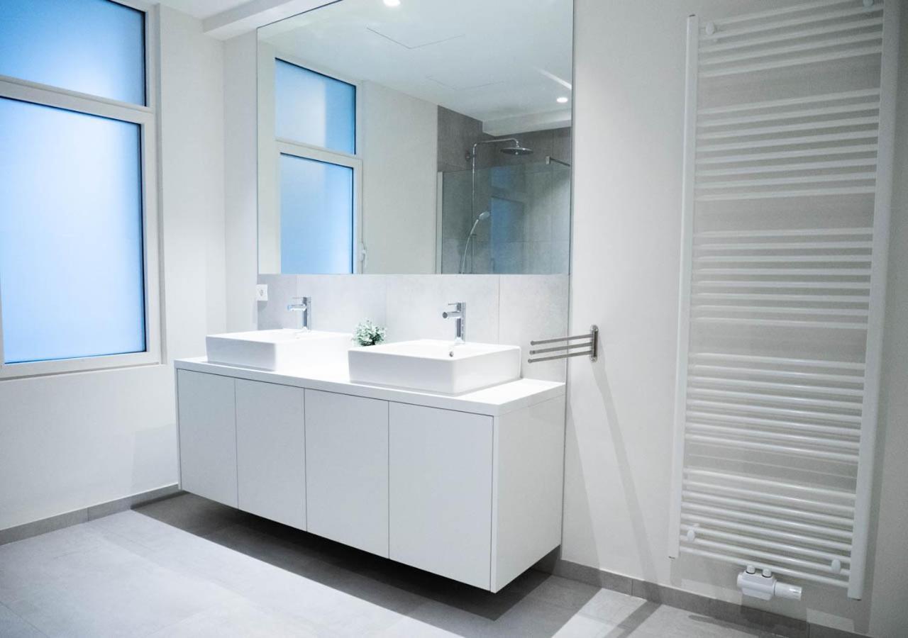 Smartflats Design - Antwerp View Appartement Buitenkant foto