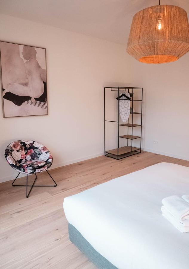 Smartflats Design - Antwerp View Appartement Buitenkant foto
