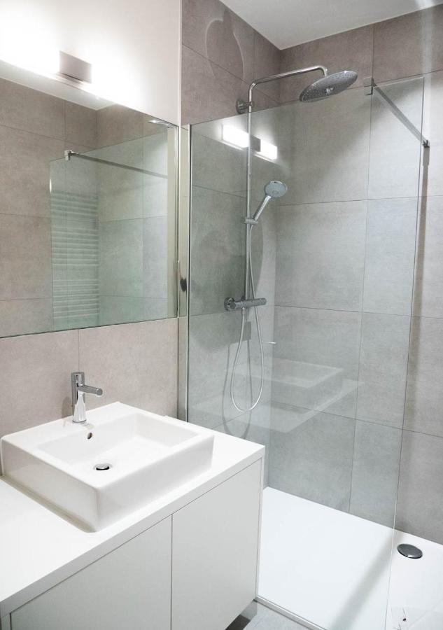 Smartflats Design - Antwerp View Appartement Buitenkant foto